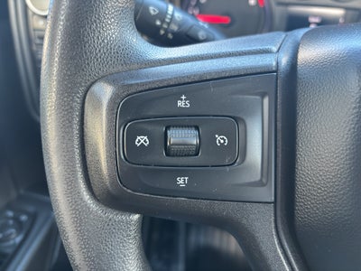 2020 Chevrolet Silverado 3500 HD WT