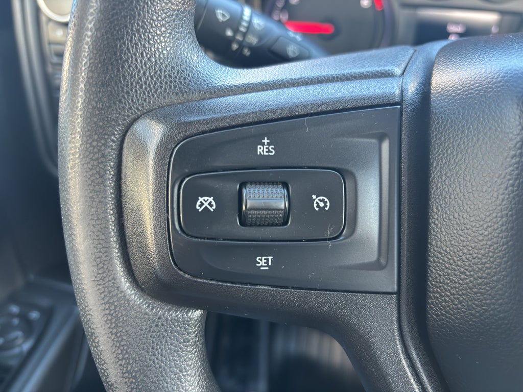 2020 Chevrolet Silverado 3500 HD WT