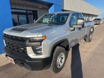 2020 Chevrolet Silverado 3500 HD WT