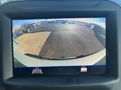 2020 Chevrolet Silverado 3500 HD WT