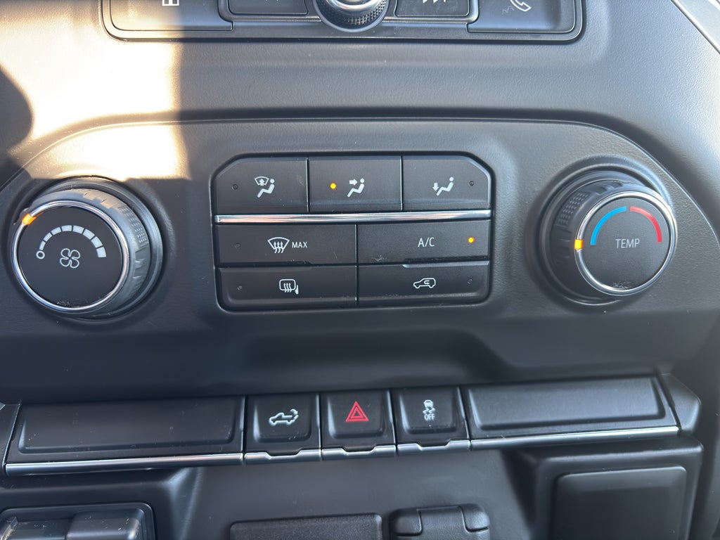 2020 Chevrolet Silverado 3500 HD WT