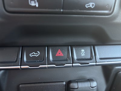 2020 Chevrolet Silverado 3500 HD WT