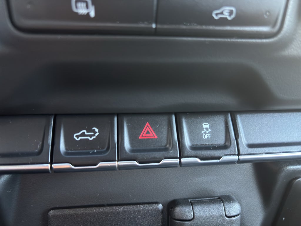 2020 Chevrolet Silverado 3500 HD WT