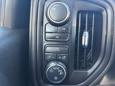 2020 Chevrolet Silverado 3500 HD WT