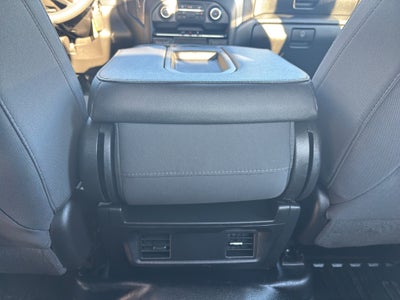 2020 Chevrolet Silverado 3500 HD WT