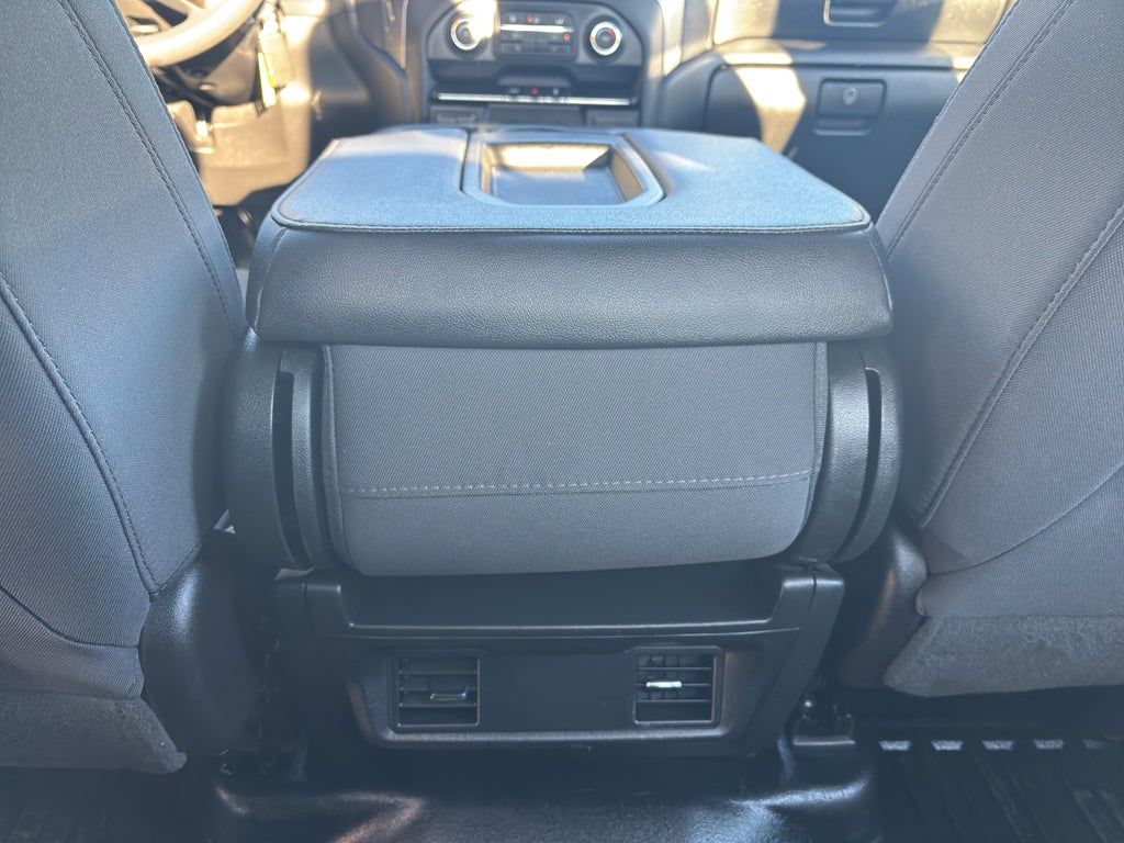 2020 Chevrolet Silverado 3500 HD WT