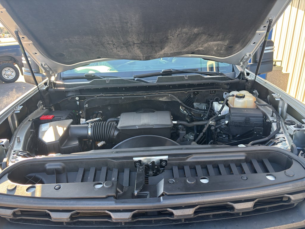 2020 Chevrolet Silverado 3500 HD WT