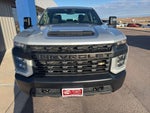 2020 Chevrolet Silverado 3500 HD WT
