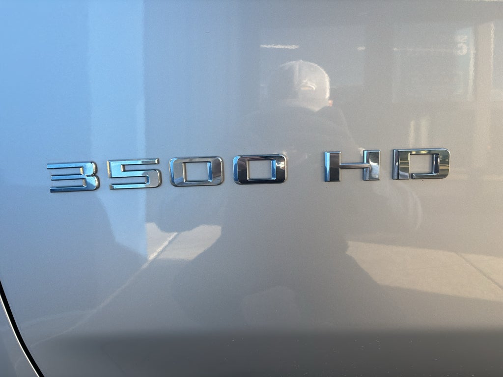 2020 Chevrolet Silverado 3500 HD WT