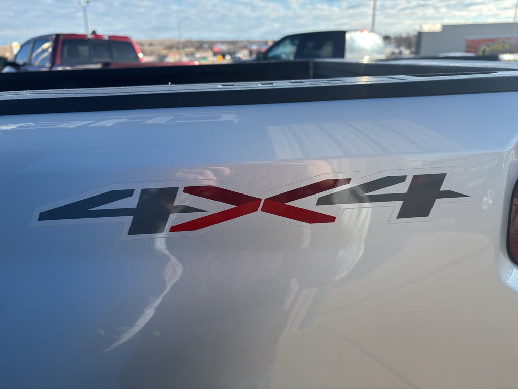 2020 Chevrolet Silverado 3500 HD WT