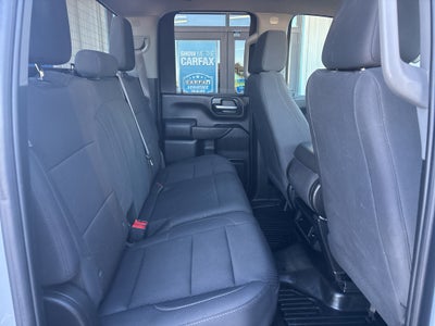 2024 Chevrolet Silverado 3500 HD WT