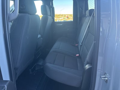 2024 Chevrolet Silverado 3500 HD WT