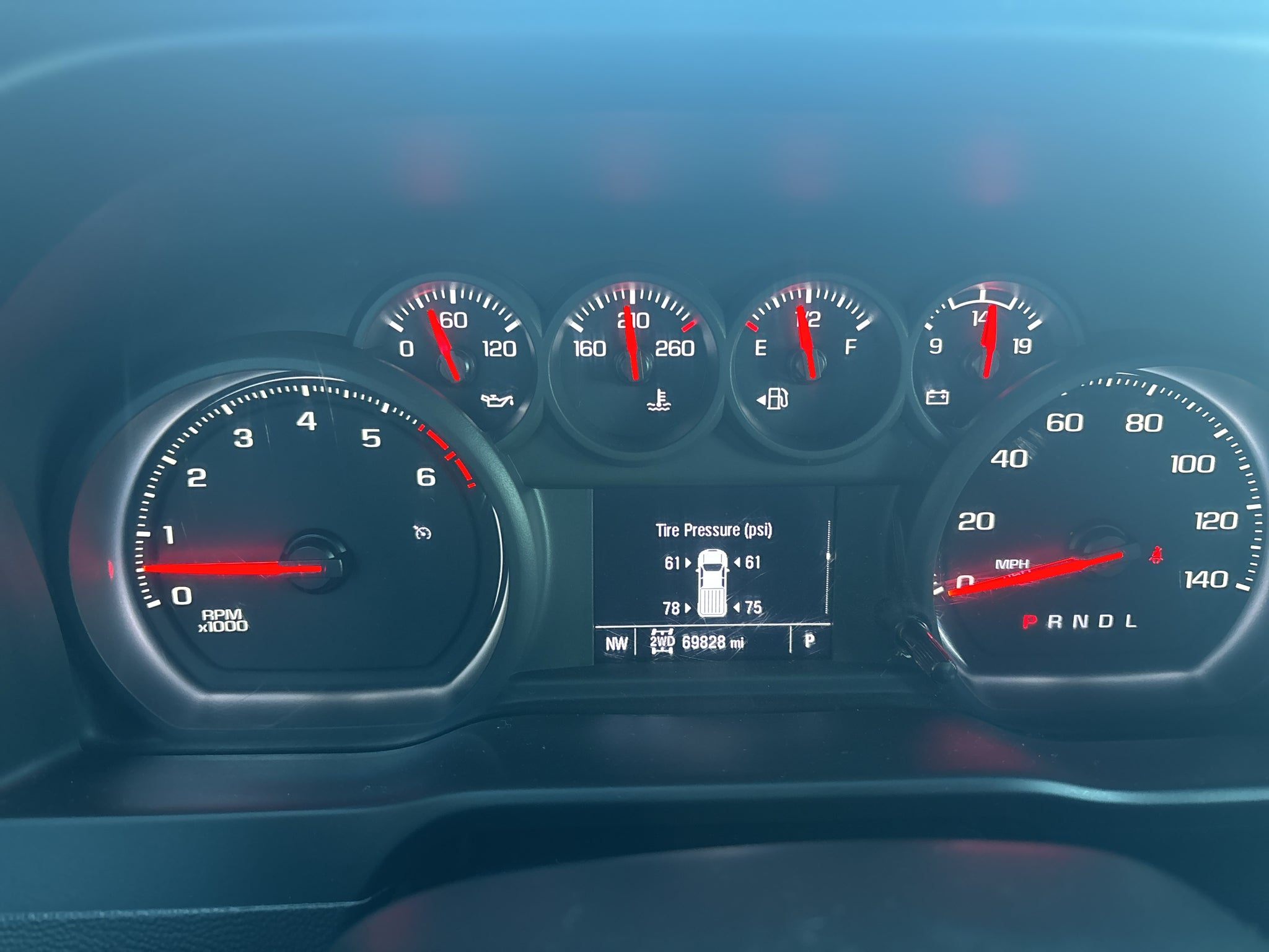 2024 Chevrolet Silverado 3500 HD WT