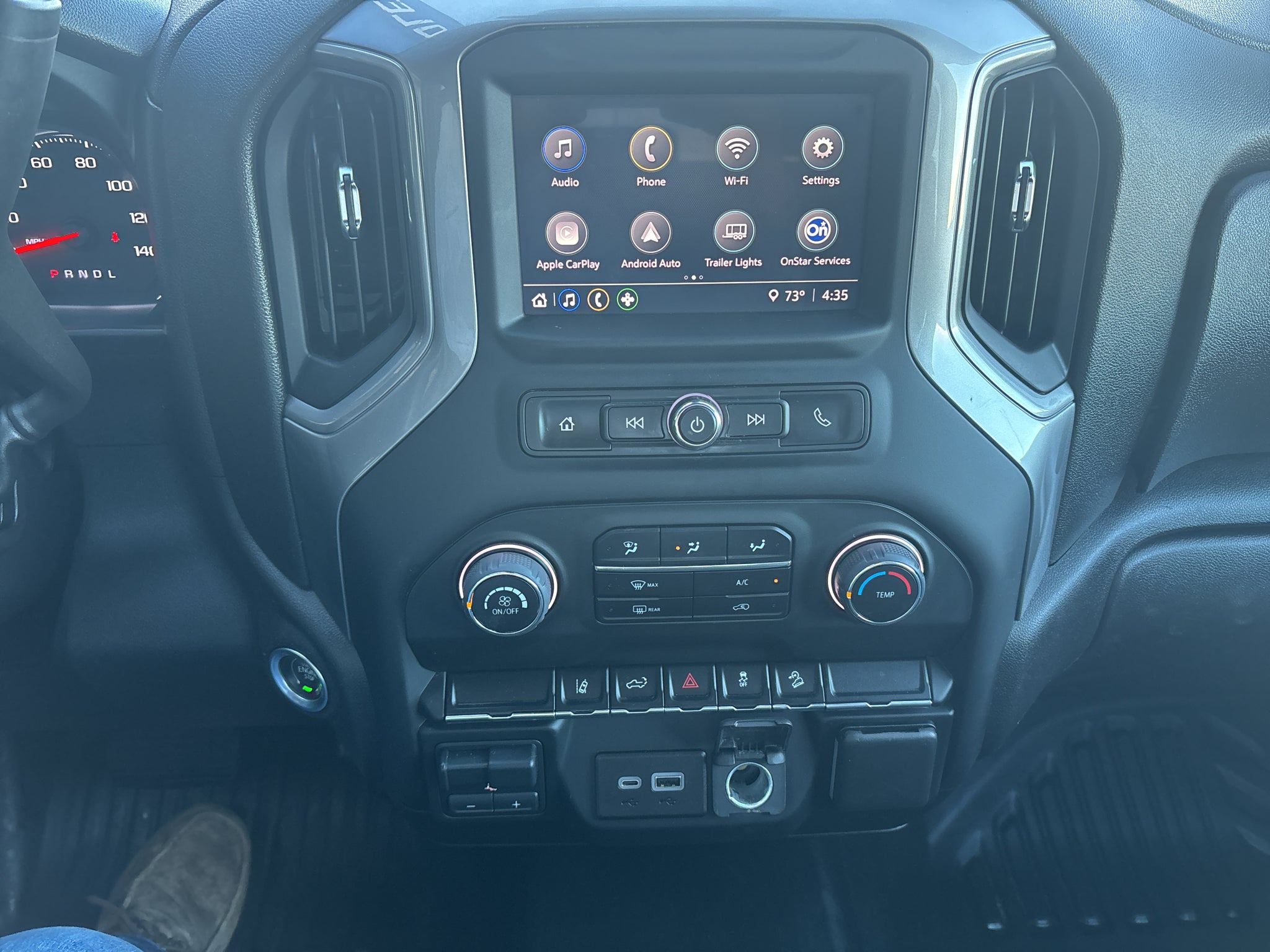 2024 Chevrolet Silverado 3500 HD WT