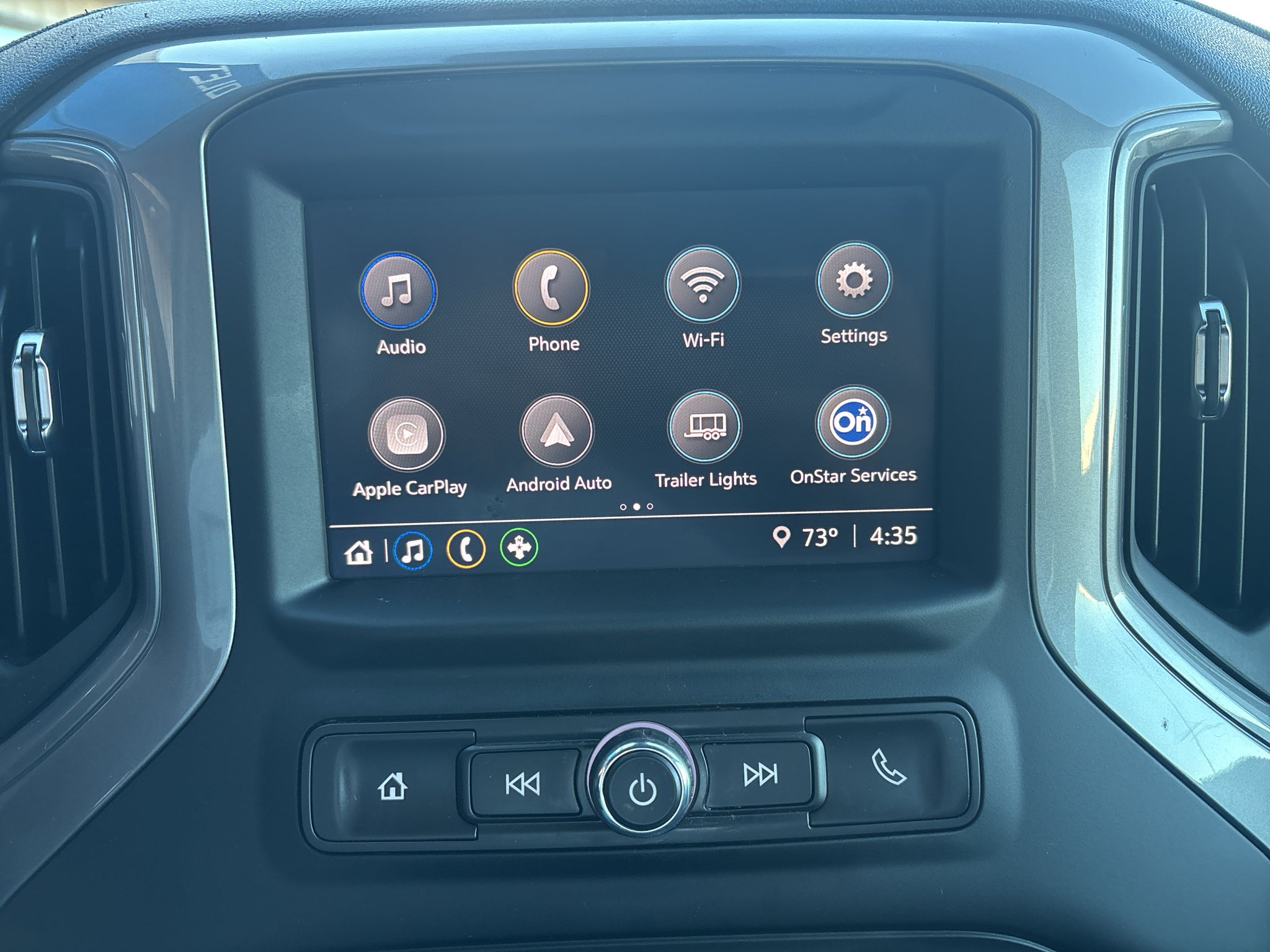 2024 Chevrolet Silverado 3500 HD WT