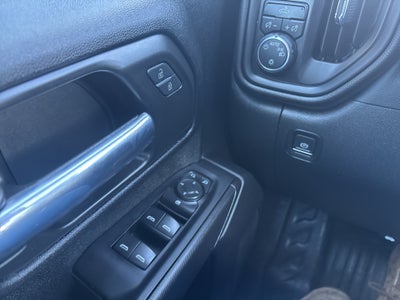 2024 Chevrolet Silverado 3500 HD WT