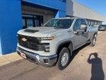 2024 Chevrolet Silverado 3500 HD WT