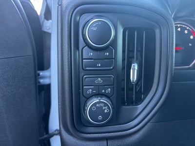 2024 Chevrolet Silverado 3500 HD WT