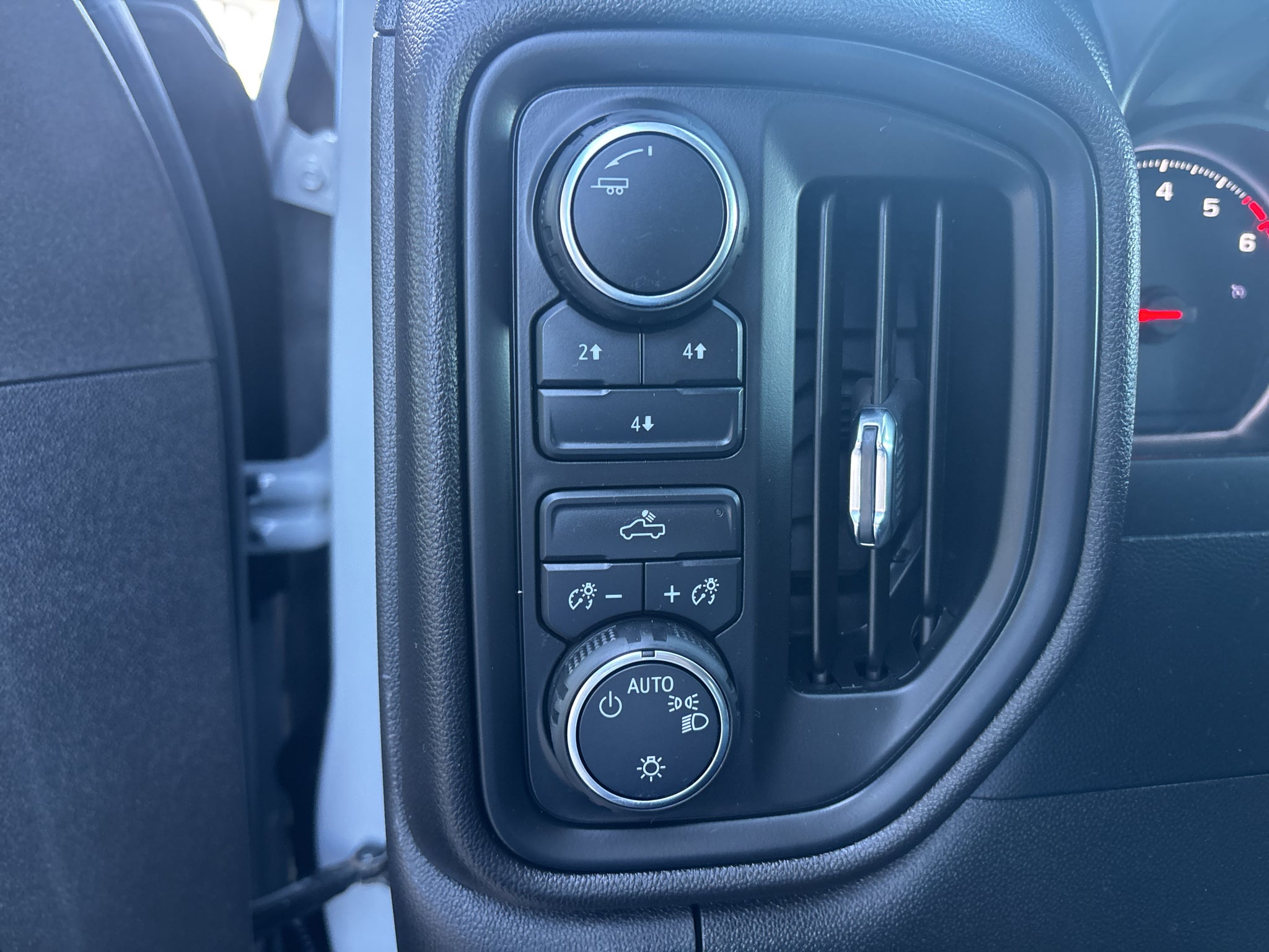 2024 Chevrolet Silverado 3500 HD WT
