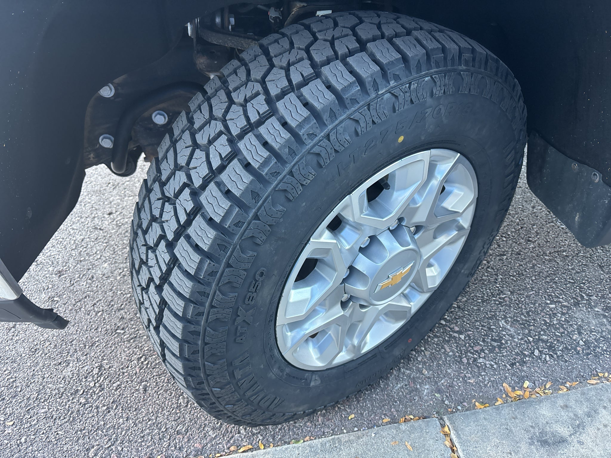 2024 Chevrolet Silverado 3500 HD WT