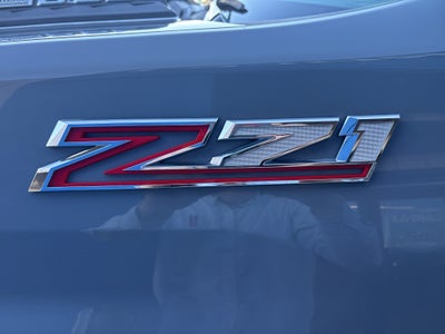 2024 Chevrolet Silverado 3500 HD WT