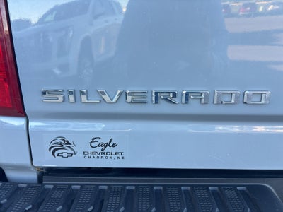 2024 Chevrolet Silverado 3500 HD WT