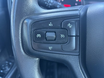 2024 Chevrolet Silverado 3500 HD WT