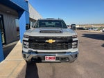 2024 Chevrolet Silverado 3500 HD WT