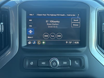 2024 Chevrolet Silverado 3500 HD WT