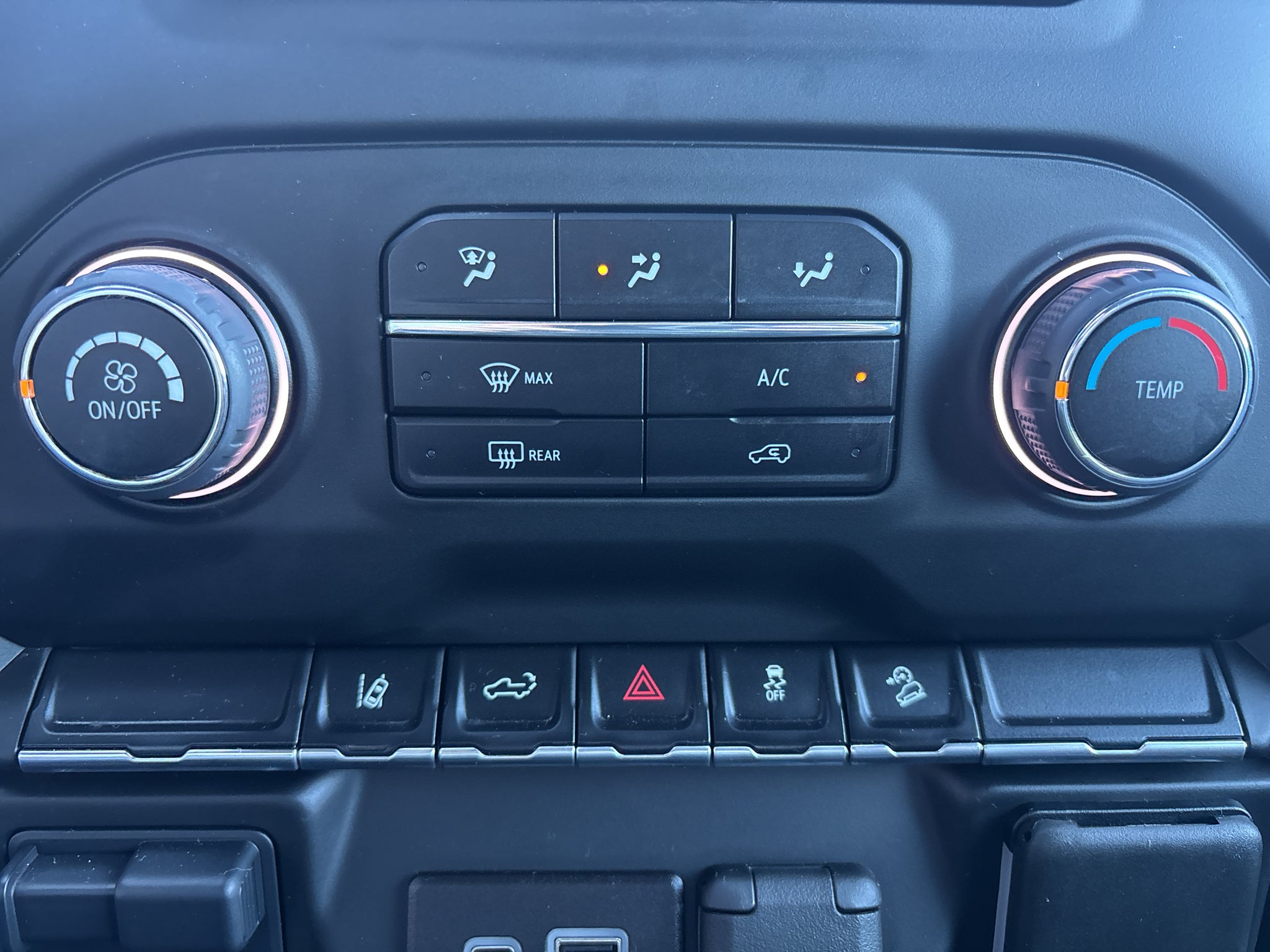2024 Chevrolet Silverado 3500 HD WT
