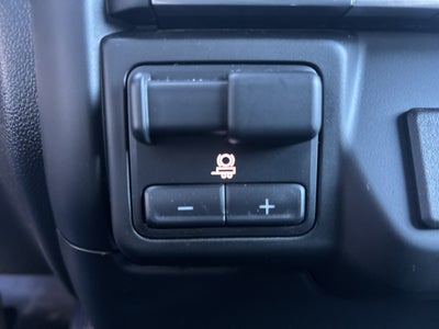 2024 Chevrolet Silverado 3500 HD WT