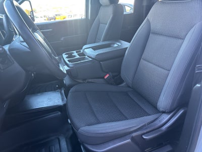 2024 Chevrolet Silverado 3500 HD WT