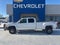 2010 Chevrolet Silverado 3500 HD DRW LTZ