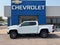 2022 Chevrolet Colorado 4WD ZR2