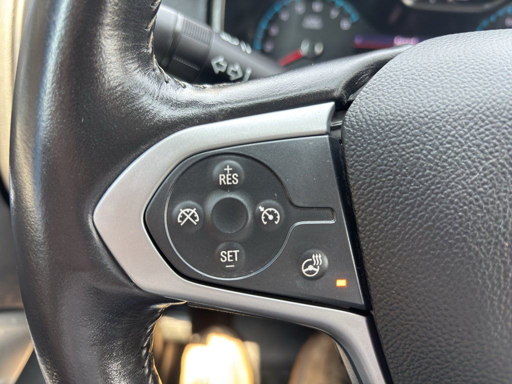 2022 Chevrolet Colorado 4WD ZR2
