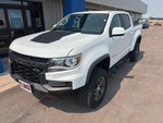 2022 Chevrolet Colorado 4WD ZR2