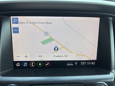 2022 Chevrolet Colorado 4WD ZR2