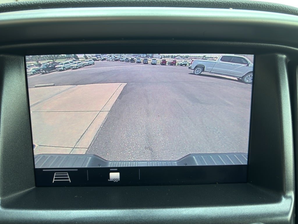 2022 Chevrolet Colorado 4WD ZR2