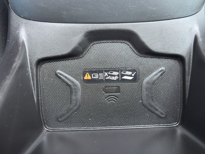 2022 Chevrolet Colorado 4WD ZR2