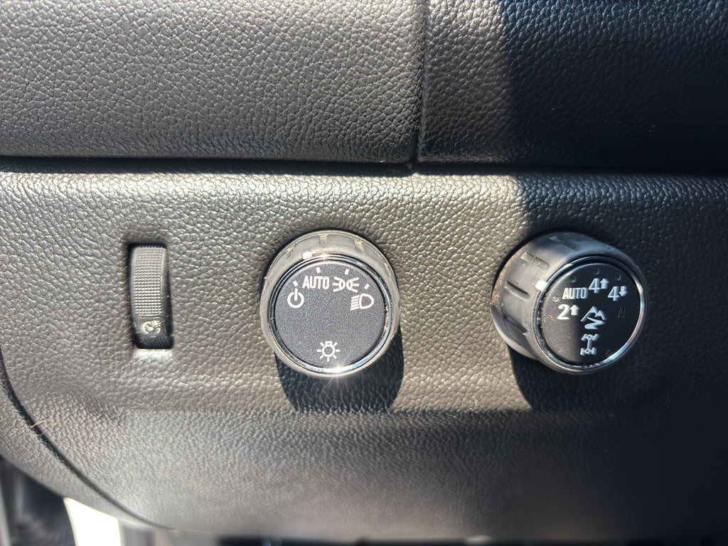 2022 Chevrolet Colorado 4WD ZR2