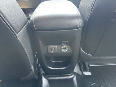 2022 Chevrolet Colorado 4WD ZR2