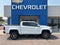 2022 Chevrolet Colorado 4WD ZR2