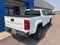 2022 Chevrolet Colorado 4WD ZR2