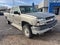2003 Chevrolet Silverado 2500 HD LS