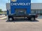 2008 Chevrolet Silverado 3500 HD DRW LTZ