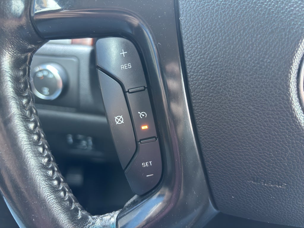 2008 Chevrolet Silverado 3500 HD DRW LTZ