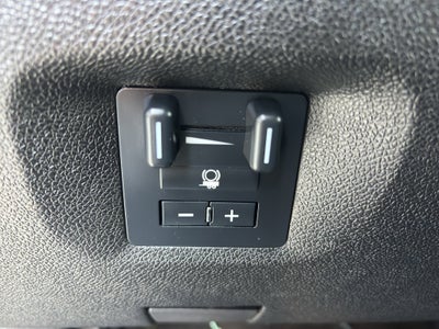 2008 Chevrolet Silverado 3500 HD DRW LTZ