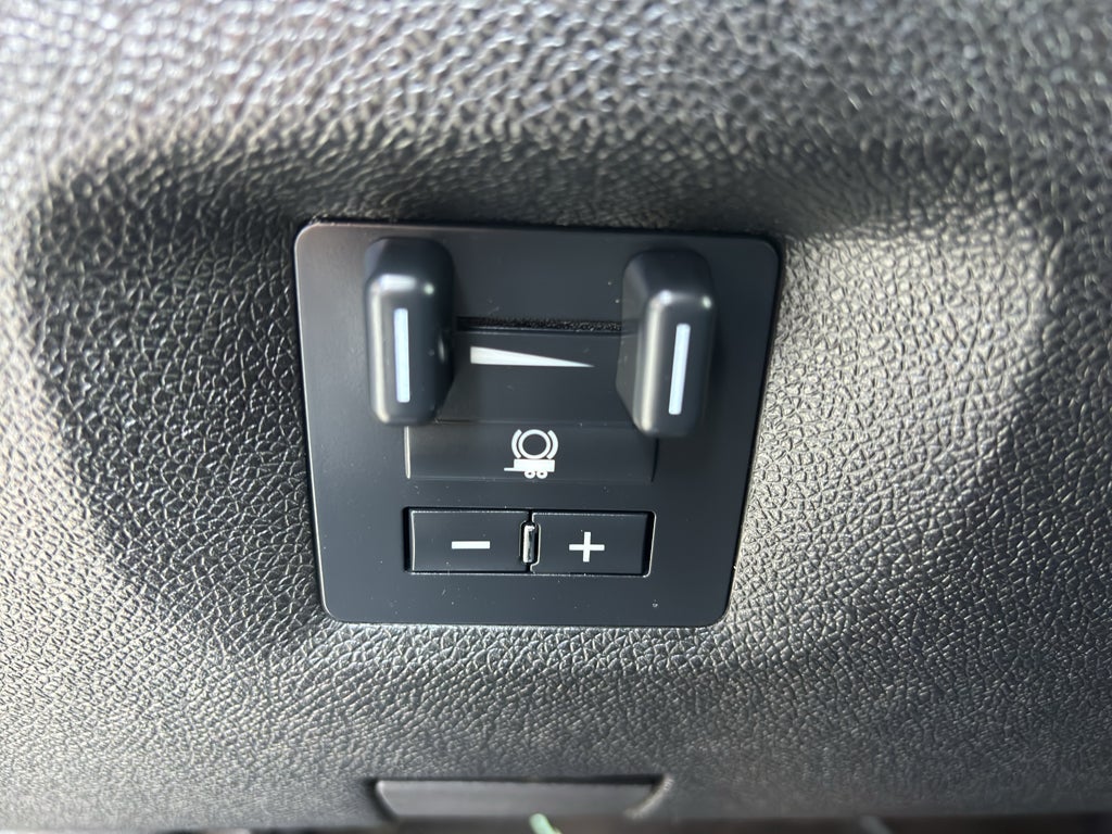 2008 Chevrolet Silverado 3500 HD DRW LTZ