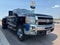 2008 Chevrolet Silverado 3500 HD DRW LTZ