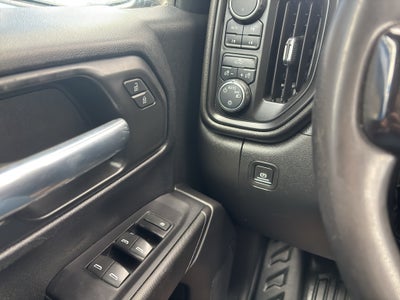 2021 Chevrolet Silverado 1500 WT